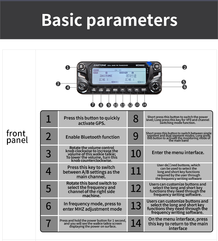 MetInfo enterprise content manager system | MetInfo CMS