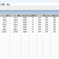 ZASTONE D500 写频软件 202610版本V20