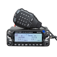 MD9000 DMR 数字车载电台写频软件 V1.00.60版本