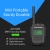 ZASTONE Mini9+ DMR Digital Walkie Talkie Writing frequency software