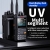 ZASTONE M8 walkie talkie upgrade program+firmware