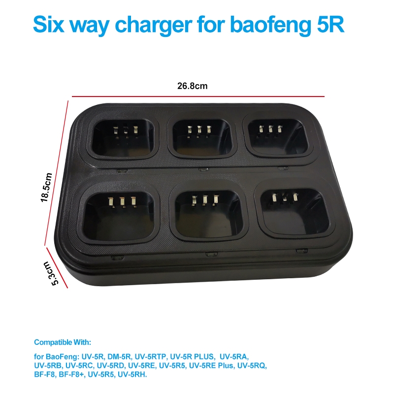 ZASTONE 对讲机 M10 多频段对讲机 PTT ID 信息显示 一键测频 业余无线对讲机